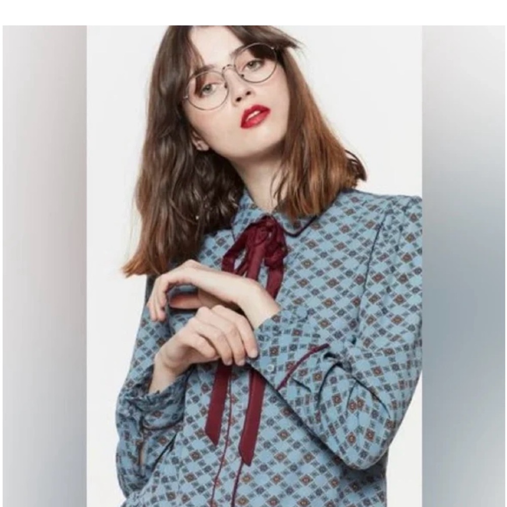 Miss Patina Peterson dress